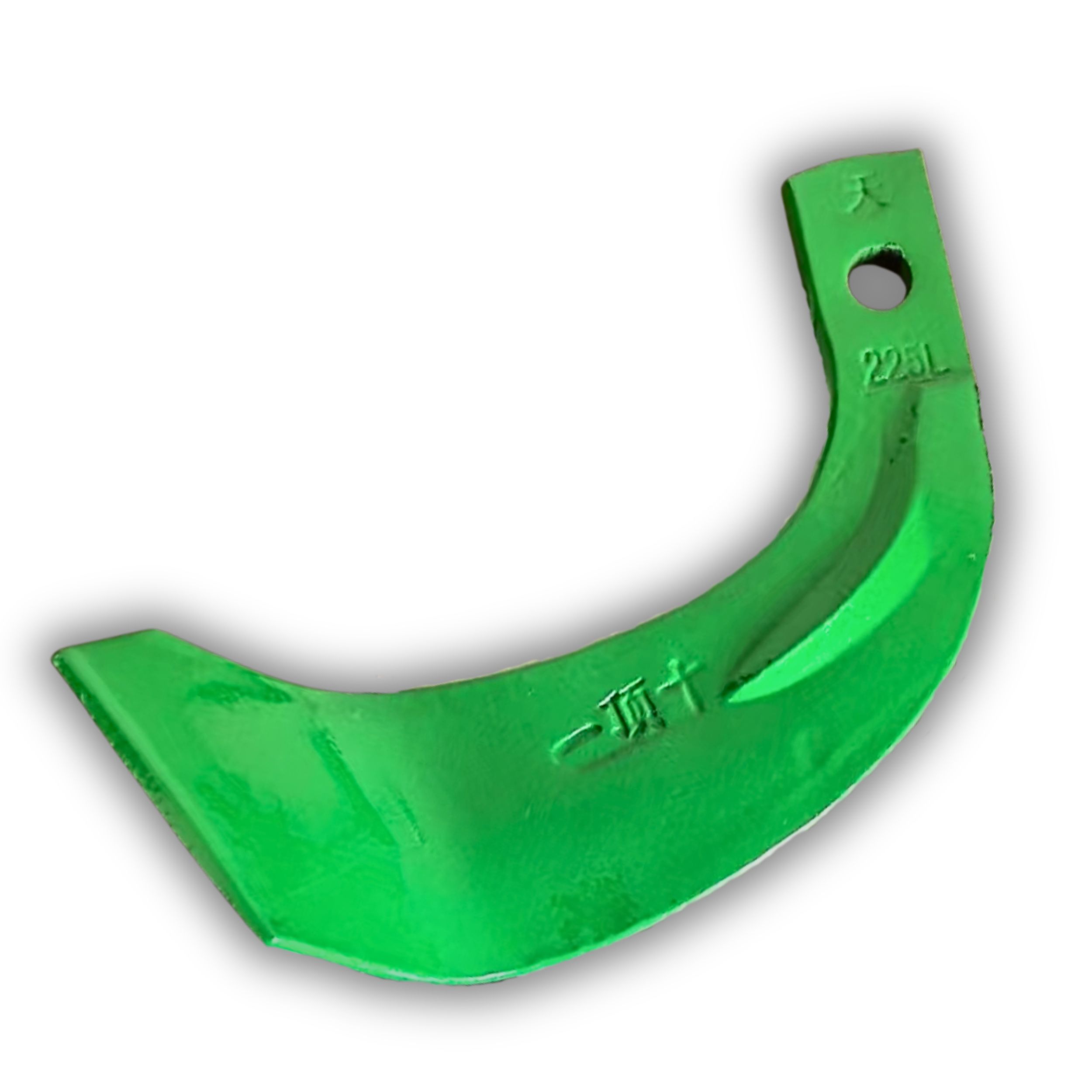 IT225 Heavy Duty Rotary Tiller Blade